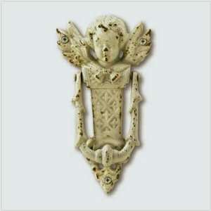  Vintage Angel Door Knocker