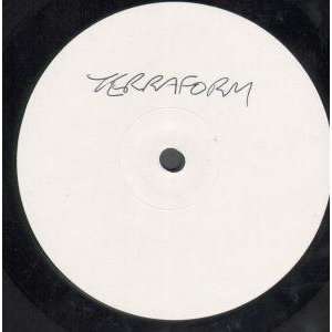    TERRAFORM LP (VINYL) UK BEARSVILLE 1980 RANDY VANWARMER Music