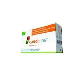  Api ar Candicide 60 Capsules