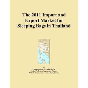  The 2011 Import and Export Market for Sleeping Bags in 