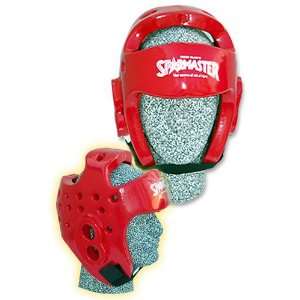  PRO SPAR HEADGUARD