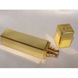   Lauder Beautiful Travel Pen Spray 0.17 oz EDP Golden Case Beauty
