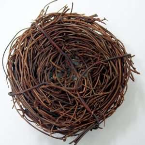  Small Bird Nest Favors 