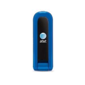 AT&T 900 USB Connect Prepaid (AT&T) Unlocked USB Modem w/Sim Card [Non 