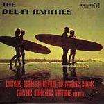 CENT CD The Del Fi Rarities Surfaris + Ventures + Gonzos 