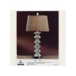  Harris Marcus Home HL5750P1 N / A Table Lamps