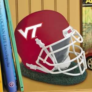  Virginia Tech University Helmet Bank Toys & Games