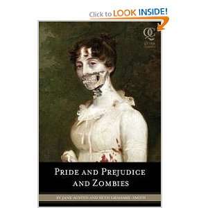   Ultraviolent Zombie Mayhem Jane; Grahame smith, Seth Austen Books