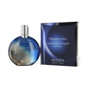  MIDNIGHT IN PARIS by Van Cleef & Arpels Beauty