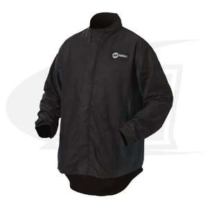  Miller 247114 WeldX Performance Welding Jacket Small