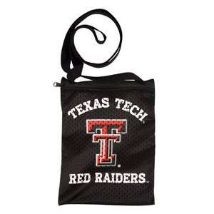  Texas Tech Game Day Valuables Pouch