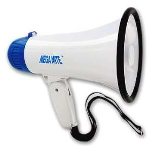  Valuable Large Megaphone By JOBAR®