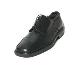 Venturini Black Men Shoes, Size 12 M  