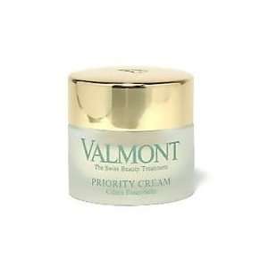  VALMONT by VALMONT   Valmont Priority Cream 1 oz for Women 