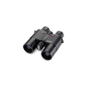  BUSHNELL 201042 Fusion 1600 10 x 42mm Laser Binoculars 
