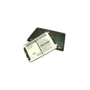 com Battery for Archos AV500 AV510 AV5100 AV530 AV560 AV580 Gmini 500 