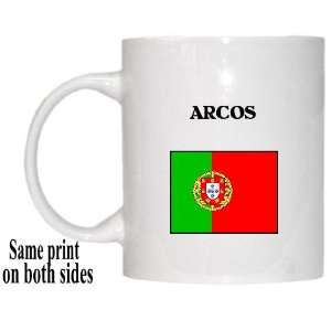  Portugal   ARCOS Mug 