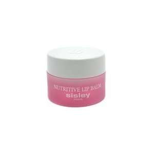  Nutritive Lip Balm