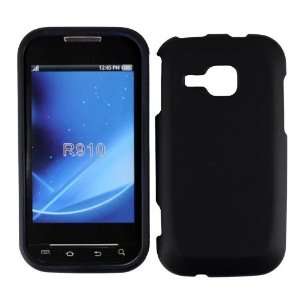  ROYAL Brand Samsung Galaxy Indulge R910 Black Protective 