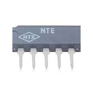  NTE1609   Integrated Circuit Instrumentation Timer 