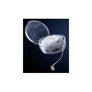  Animas Inset Infusion Set 23 6mm Blue 10/bx   10018201 