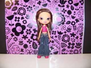 BRATZ KIDZ SUPER CUTE YASMIN DOLL MORE IN OUR STORE COLLECT THEM ALL 