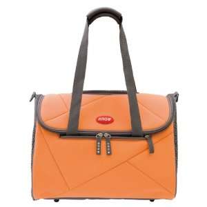 Argo by Teafco Pet Avion Airline Approved Pet Carrier, Tango Orange 