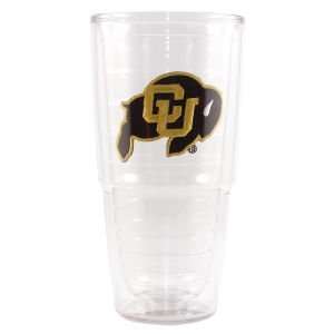  Colorado Buffaloes Tervis Tumbler 24oz Tervis Tumbler 