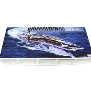  ARII   1/800 Carrier Independence (Plastic Models) Toys 