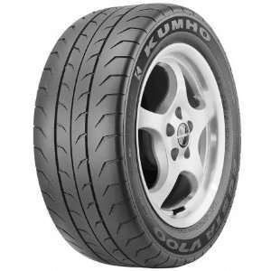  Kumho Ecsta V700 V70A 245/35R18 88W (1791913) Automotive