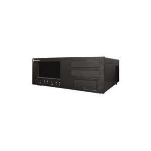  SilverStone LASCALA LC18B V64   Desktop   ATX   no power 