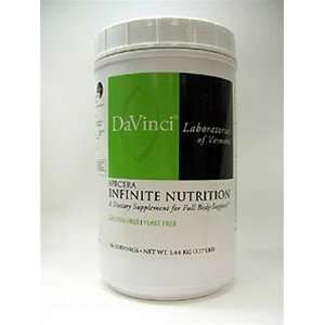  Davinci Labs   Spectra Infinite Nutrition   36 Servings 