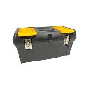  Stanley Tools Tool Box   Black (19)