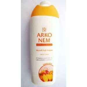  Arko Nem   Daily Care Vitamin E / T Fruit Body Lotion 