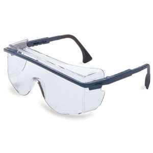Uvex Astro Otg 3001 Safety Eyewear, Sperian Protection   Model S2510 