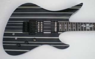 SCHECTER SYNYSTER GATES A7X SPECIAL BLACK  