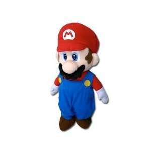  Hudson Soft Mario Party Super Mario Brothers Mario 7 Inch 