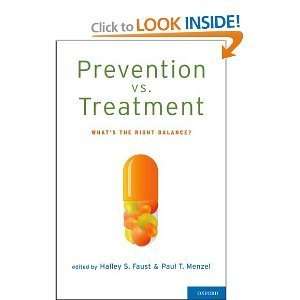   Halley S. Faust MD MPH MA (Editor)Paul T. Menzel Ph.D. (Editor) Books