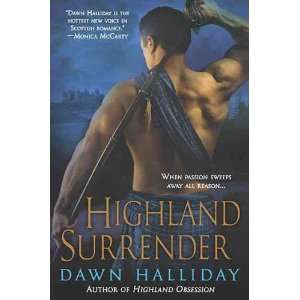   Halliday, Dawn (Author) Apr 06 10[ Paperback ] Dawn Halliday Books