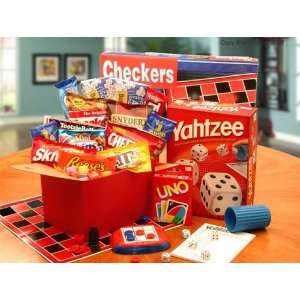 Its Game Time Boredom & Stress Relief Gift Set   LARGE  