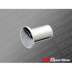  TCS DRIFT SPIN TURN E BRAKE SILVER KNOB NISSAN 180SX 240SX 