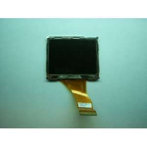   POWERSHOT G5 DIGITAL CAMERA REPLACEMENT LCD DISPLAY SCREEN REPAIR PART