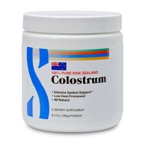  Sedona Labs Pro Colostrum Powder 6.3 oz Health & Personal 