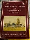 Old Somerset Eastern Maryland County History SALE  