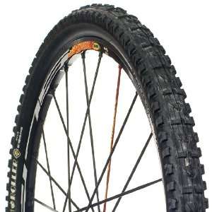  2011 Maxxis High Roller UST Tire