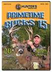 Primetime Bucks 15 ~ Whitetial Deer Hunting DVD NEW  