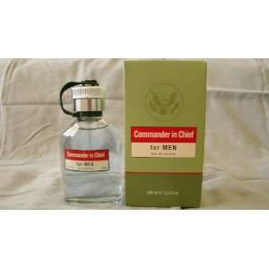  Luxury Aromas Commander in Chief Cologne Compare to Hugo 