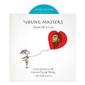  Young Masters Heart Of A Lion (Young Masters Little 