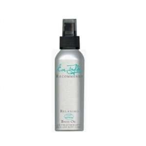   Body Oil Balancing from Eve Taylor [1.69 oz.]