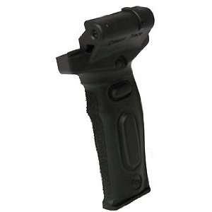  Crimson Trace MVF Vertical Pistol Foregrip Replacement 